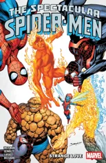 The Spectacular Spider-Men Vol. 3