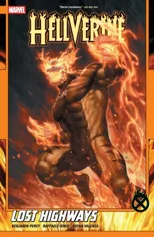 Hellverine Vol. 1