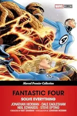 Fantastic Four