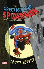 Spectacular Spider-Man