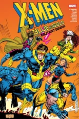 X-Men