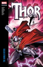 Thor Modern Era Epic Collection