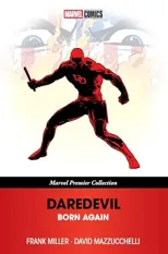 Daredevil
