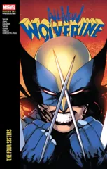 All-New Wolverine Modern Era Epic Collection