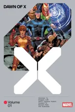 X-Men