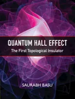Quantum Hall Effect