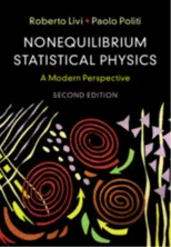 Nonequilibrium Statistical Physics (Revised)