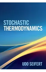 Stochastic Thermodynamics