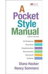 A Pocket Style Manual