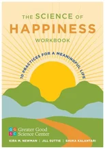 The Science of Happiness Workbook