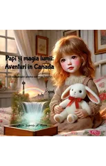 Papi și magia lumii