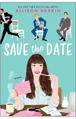 Save the Date
