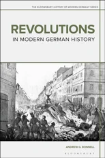 Revolutions in Modern German History