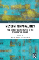 Museum Temporalities