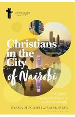 Christians in the City of Nairobi
