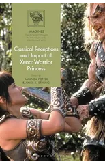 Classical Receptions and Impact of Xena