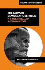 The German Democratic Republic