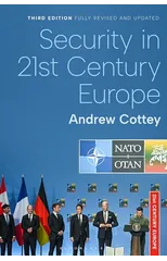 Security in 21st Century Europe