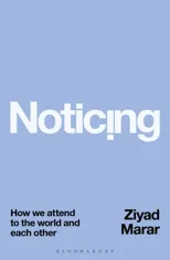 Noticing