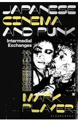 Japanese Cinema and Punk