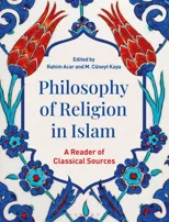 Philosophy of Religion in Islam