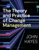 The Theory and Practice of Change Management
