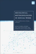 Decolonial Methodologies in Social Work