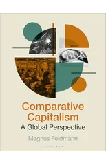 Comparative Capitalism