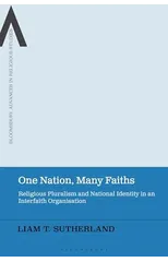 One Nation, Many Faiths