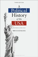 A Political History of the USA