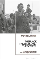 The Black Panthers and the Soviets
