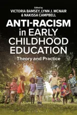 Anti-racism in Early Childhood Education