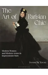The Art of Parisian Chic