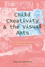 Child Creativity and the Visual Arts