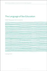 The Language of Sex Education