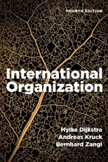 International Organization