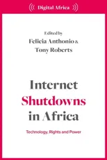 Internet Shutdowns in Africa