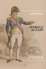 Admirals in Court