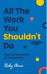 All The Work You Shouldn't Do