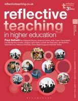 Reflective Teaching in Higher Education