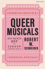 Queer Musicals