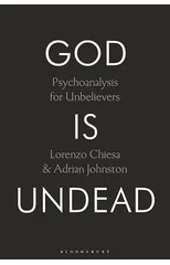 God Is Undead