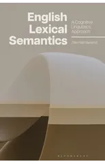 English Lexical Semantics