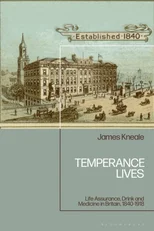 Temperance Lives