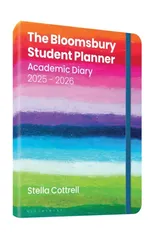The Bloomsbury Student Planner 2025-2026