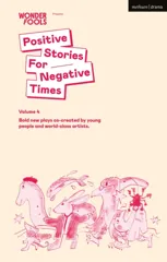 Positive Stories for Negative Times, Season Four