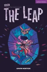 The Leap