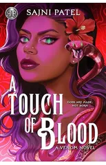 Rick Riordan Presents