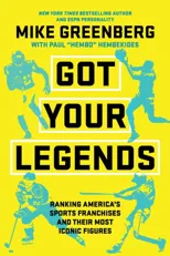 Got Your Legends