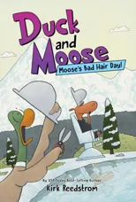 Duck and Moose